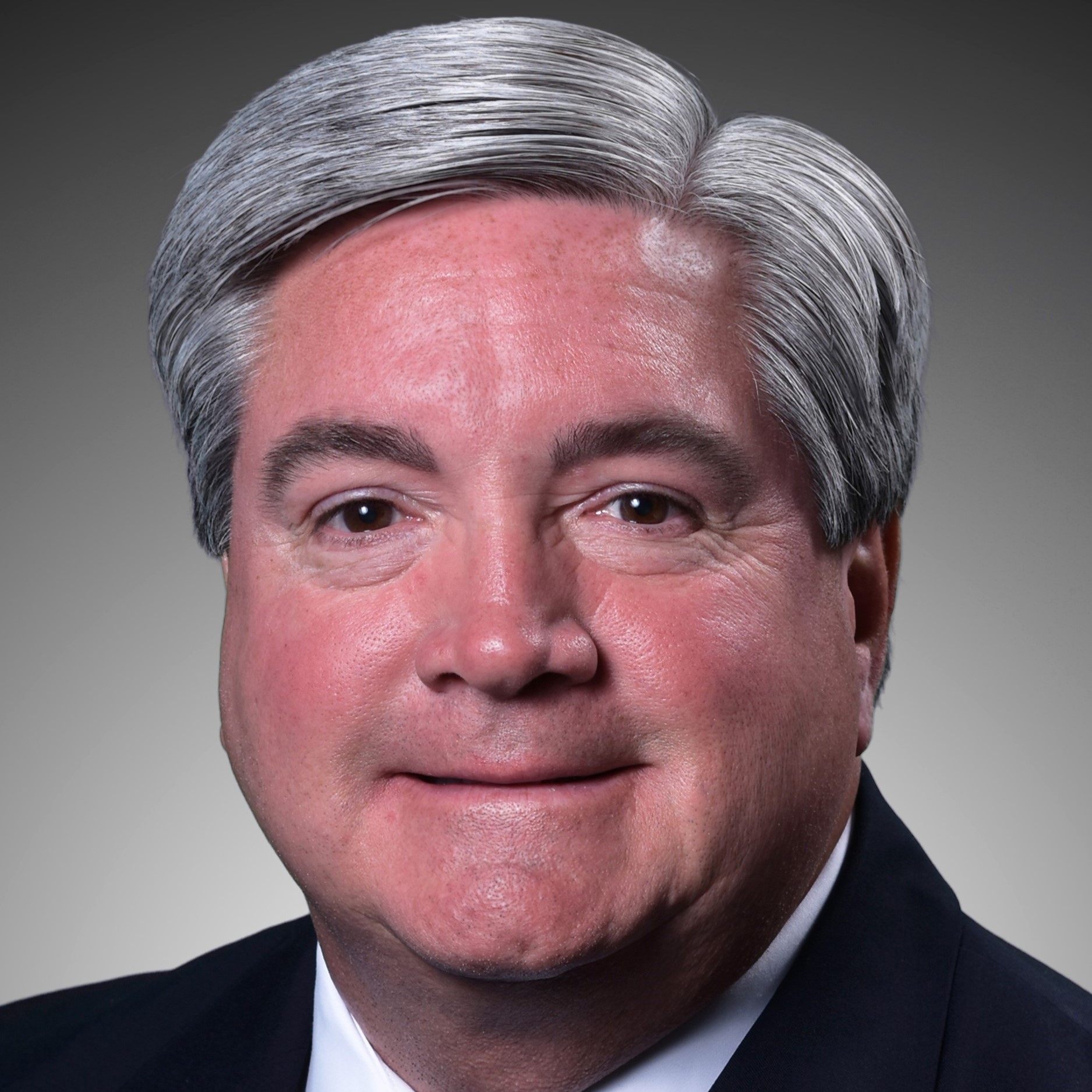 Headshot of Kevin Sell